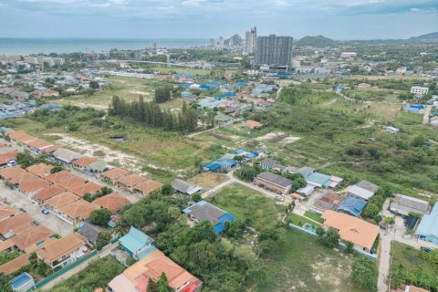 Land in Hua Hin, Thailand № 132705 - photo 9