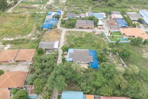 Land in Hua Hin, Thailand № 132705 - photo 5