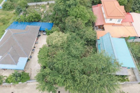 Land in Hua Hin, Thailand № 132705 - photo 2