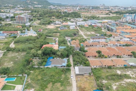Land in Hua Hin, Thailand № 132705 - photo 7
