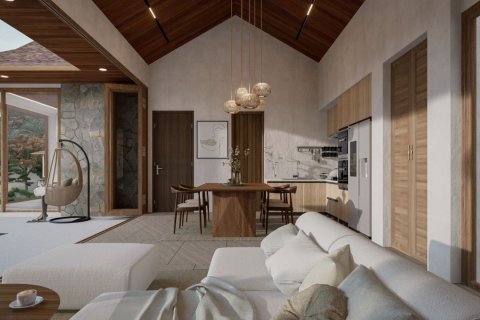 Villa in Shambala Seaview, Ko Samui, Thailand 2 bedrooms № 111778