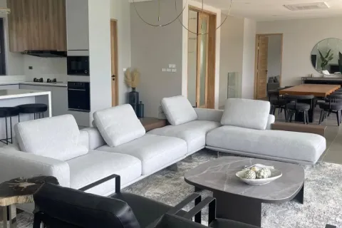 Chalet de 3 dormitorios en Phuket, Tailandia № 111782 - foto 3