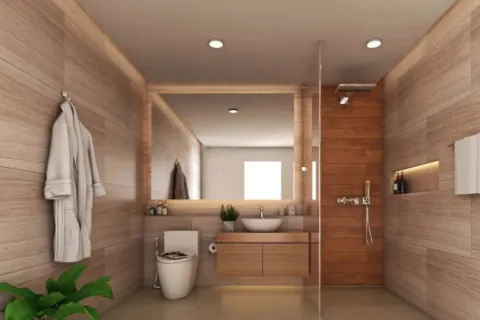 Chalet de 4 dormitorios en Phuket, Tailandia № 111785 - foto 4