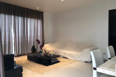 Appartement à Pattaya, Thaïlande 3 chambres № 101313 - photo 7