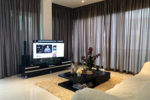 Appartement à Pattaya, Thaïlande 3 chambres № 101313 - photo 6