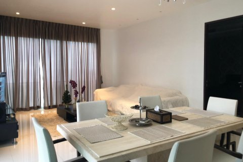 Appartement à Pattaya, Thaïlande 3 chambres № 101313 - photo 4