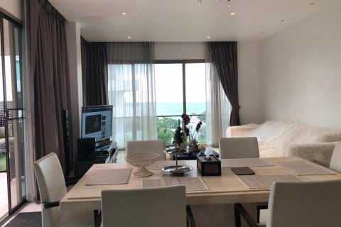 Appartement à Pattaya, Thaïlande 3 chambres № 101313 - photo 8