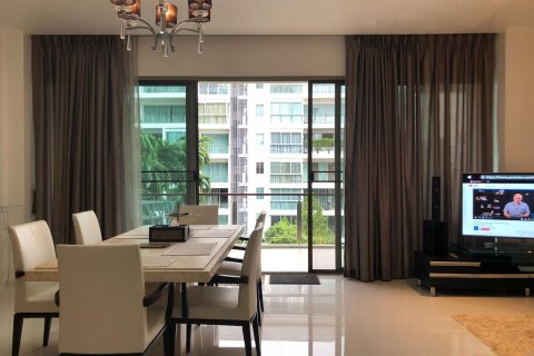 Appartement à Pattaya, Thaïlande 3 chambres № 101313 - photo 5