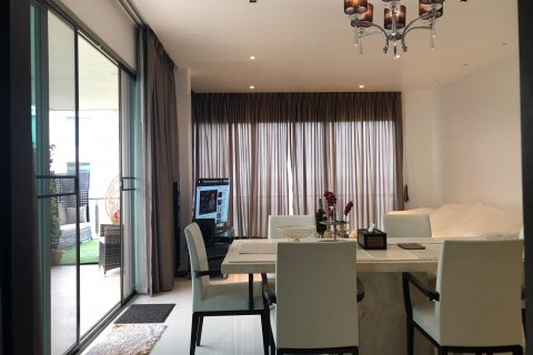 Appartement à Pattaya, Thaïlande 3 chambres № 101313 - photo 2