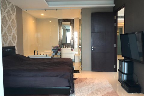 Appartement à Pattaya, Thaïlande 3 chambres № 101313 - photo 14