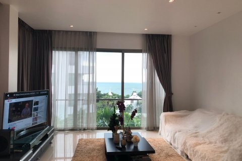 Appartement à Pattaya, Thaïlande 3 chambres № 101313 - photo 3