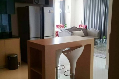 Apartamento de 2 dormitorios en Pattaya, Tailandia № 101317 - foto 7