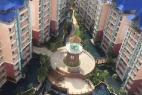 Apartamento de 2 dormitorios en Pattaya, Tailandia № 101317 - foto 27