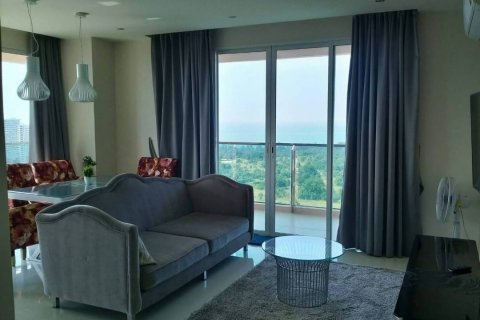 Apartamento de 2 dormitorios en Pattaya, Tailandia № 101317 - foto 2