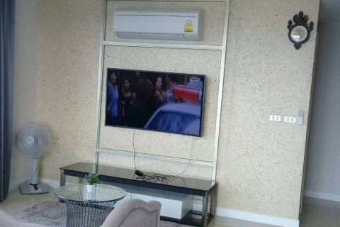 Apartamento de 2 dormitorios en Pattaya, Tailandia № 101317 - foto 5