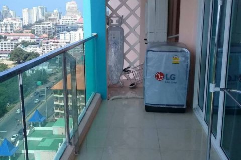 Apartamento de 2 dormitorios en Pattaya, Tailandia № 101317 - foto 13