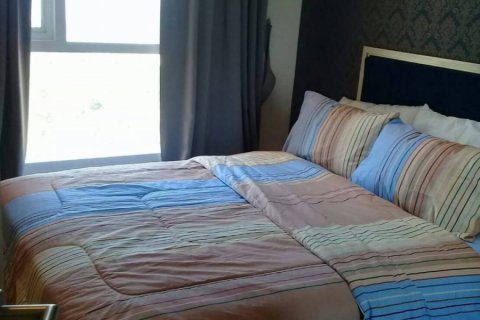 Apartamento de 2 dormitorios en Pattaya, Tailandia № 101317 - foto 8