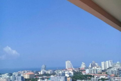 Apartamento de 2 dormitorios en Pattaya, Tailandia № 101317 - foto 16