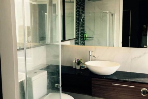 Apartamento de 2 dormitorios en Pattaya, Tailandia № 101317 - foto 10