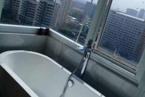 Apartamento de 2 dormitorios en Pattaya, Tailandia № 101317 - foto 11