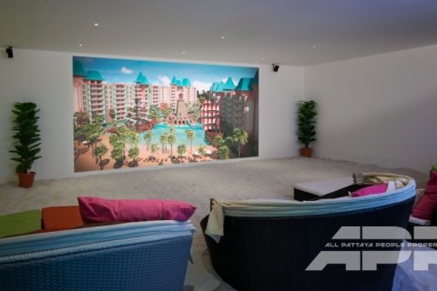 Apartamento de 2 dormitorios en Pattaya, Tailandia № 101317 - foto 21