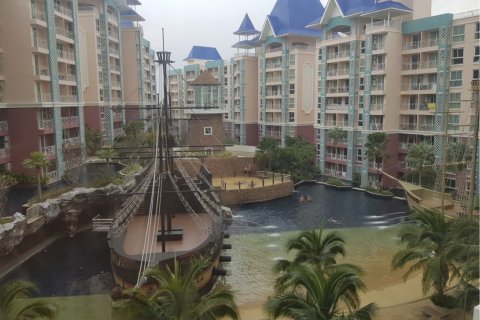 Apartamento de 2 dormitorios en Pattaya, Tailandia № 101317 - foto 28