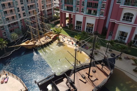 Apartamento de 2 dormitorios en Pattaya, Tailandia № 101317 - foto 23