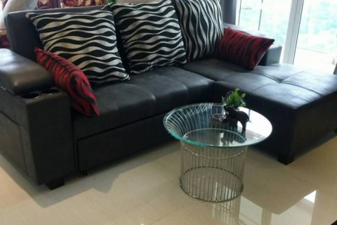 Apartamento de 2 dormitorios en Pattaya, Tailandia № 101317 - foto 4