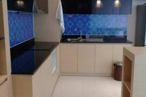 Apartamento de 2 dormitorios en Pattaya, Tailandia № 101317 - foto 6