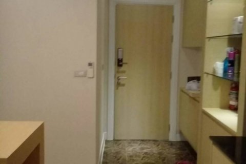 Apartamento de 2 dormitorios en Pattaya, Tailandia № 101317 - foto 9