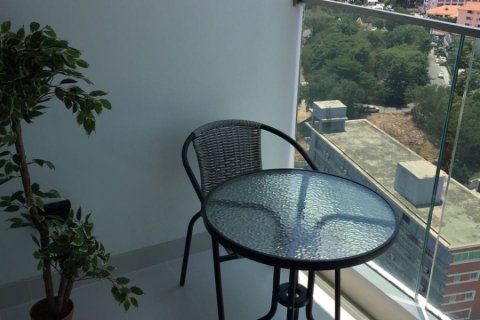 Apartamento de 1 dormitorio en Pattaya, Tailandia № 101315 - foto 13