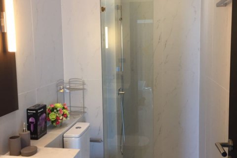 Apartamento de 1 dormitorio en Pattaya, Tailandia № 101315 - foto 12