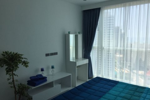 Apartamento de 1 dormitorio en Pattaya, Tailandia № 101315 - foto 9