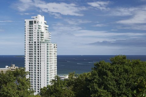 Apartamento de 1 dormitorio en Pattaya, Tailandia № 101315 - foto 17