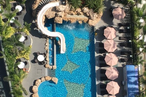 Apartamento de 1 dormitorio en Pattaya, Tailandia № 101315 - foto 16