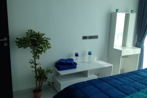 Apartamento de 1 dormitorio en Pattaya, Tailandia № 101315 - foto 10