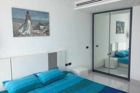 Apartamento de 1 dormitorio en Pattaya, Tailandia № 101315 - foto 8