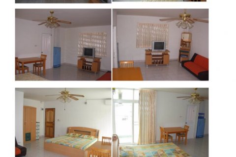 Casa de 11 dormitorios en Pattaya, Tailandia № 101316 - foto 11