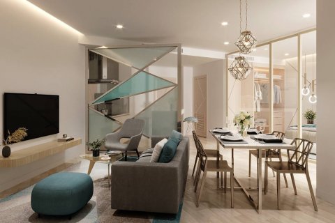 Off-plan Aura Condominium in Phuket, Thailand № 101219 - photo 5