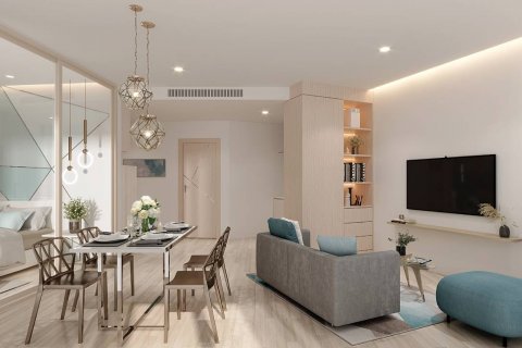 Off-plan Aura Condominium in Phuket, Thailand № 101219 - photo 7