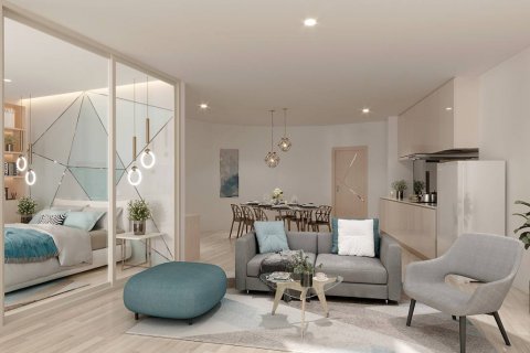 Off-plan Aura Condominium in Phuket, Thailand № 101219 - photo 4