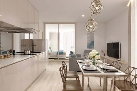Off-plan Aura Condominium in Phuket, Thailand № 101219 - photo 3