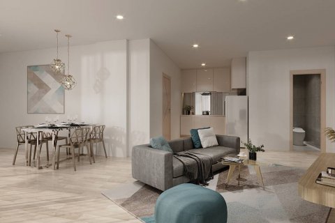 Off-plan Aura Condominium in Phuket, Thailand № 101219 - photo 6