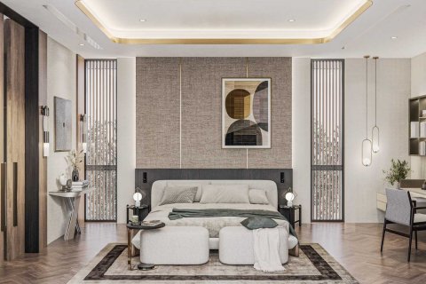 Casa de 5 dormitorios en Phuket, Tailandia № 75961 - foto 5