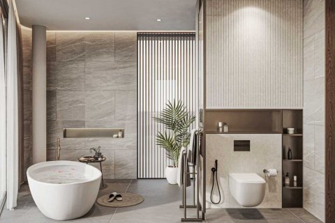Casa de 5 dormitorios en Phuket, Tailandia № 75961 - foto 6