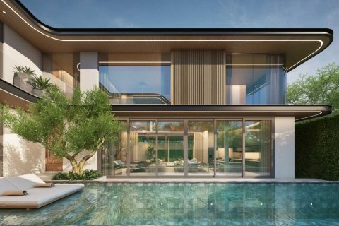 Casa de 5 dormitorios en Phuket, Tailandia № 75961 - foto 7