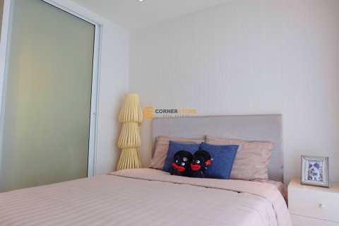 Estudio en el condominio en Jomtien Beach, Pattaya, Tailandia № 124117 - foto 8