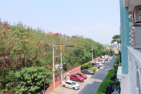 Estudio en el condominio en Jomtien Beach, Pattaya, Tailandia № 124117 - foto 17