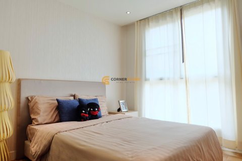 Estudio en el condominio en Jomtien Beach, Pattaya, Tailandia № 124117 - foto 7