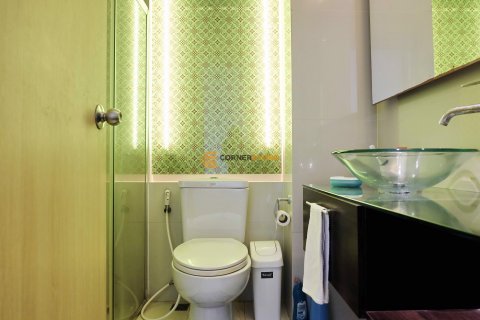 Estudio en el condominio en Jomtien Beach, Pattaya, Tailandia № 124117 - foto 9